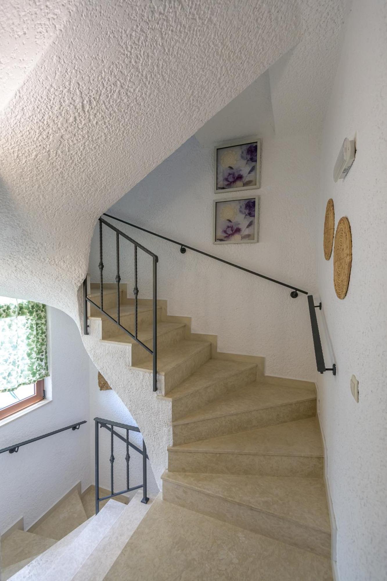 Casa Dell Artista With Private Jacuzzi Villa Koszalin Eksteriør bilde