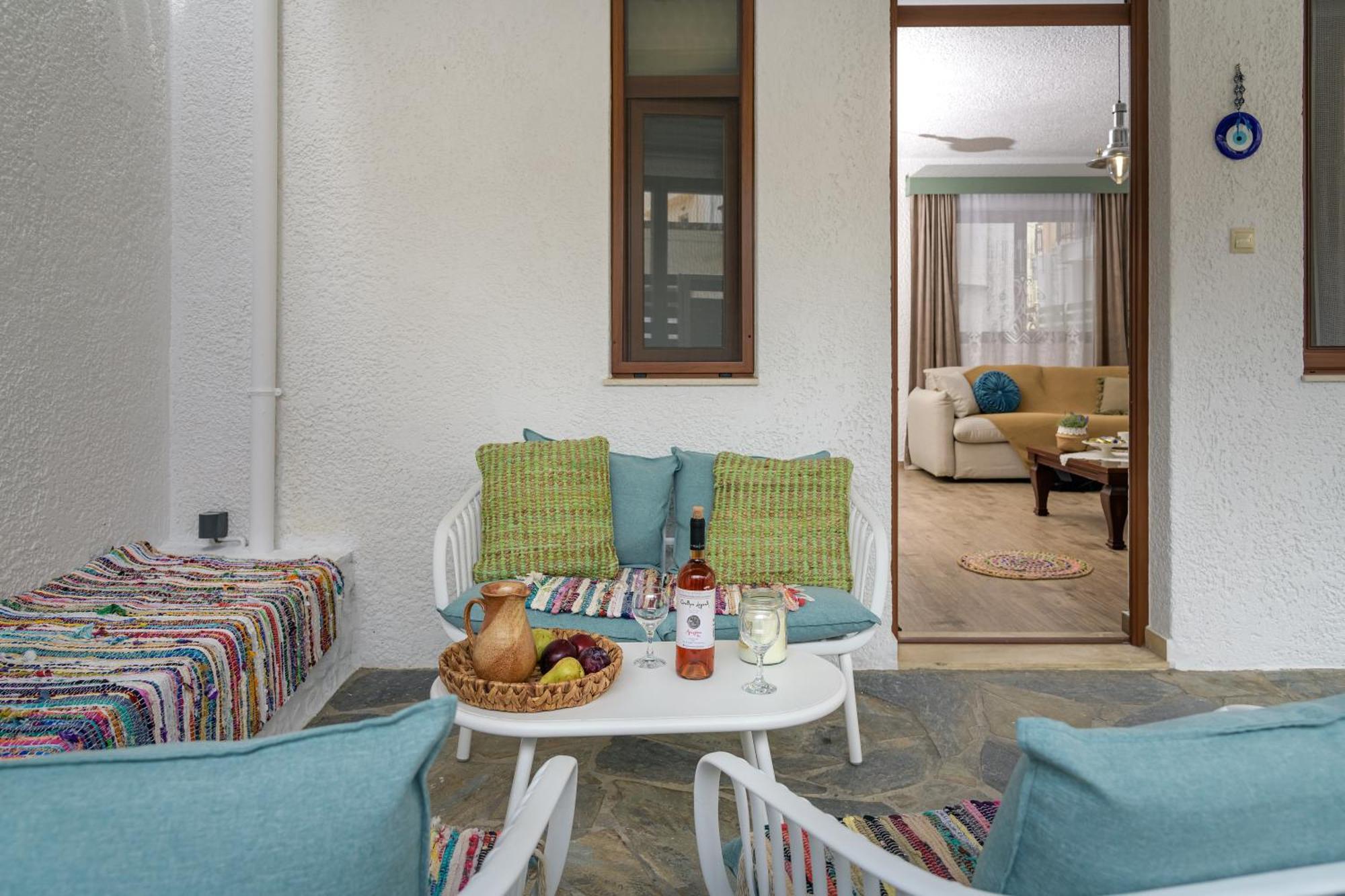 Casa Dell Artista With Private Jacuzzi Villa Koszalin Eksteriør bilde