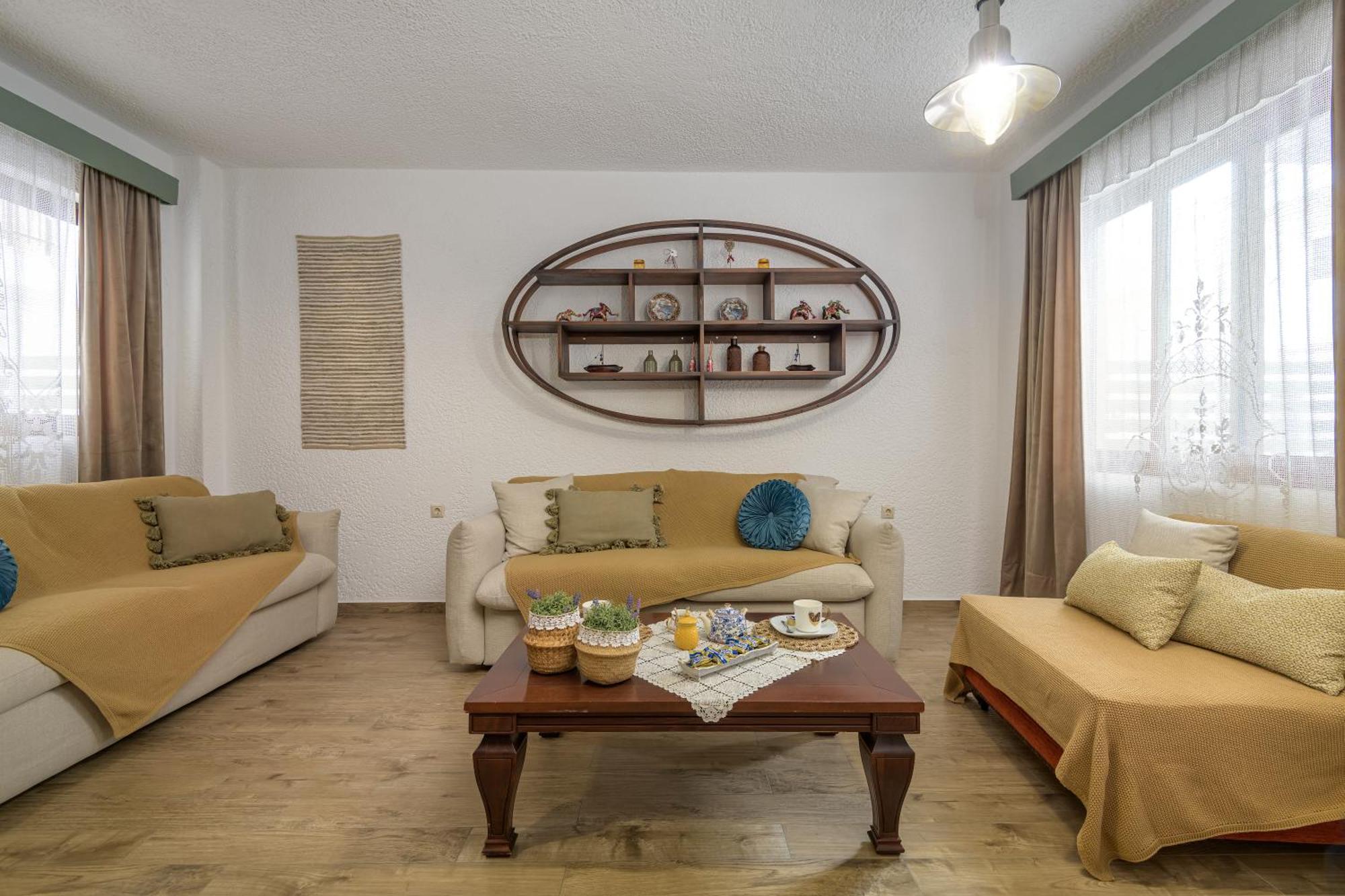 Casa Dell Artista With Private Jacuzzi Villa Koszalin Eksteriør bilde