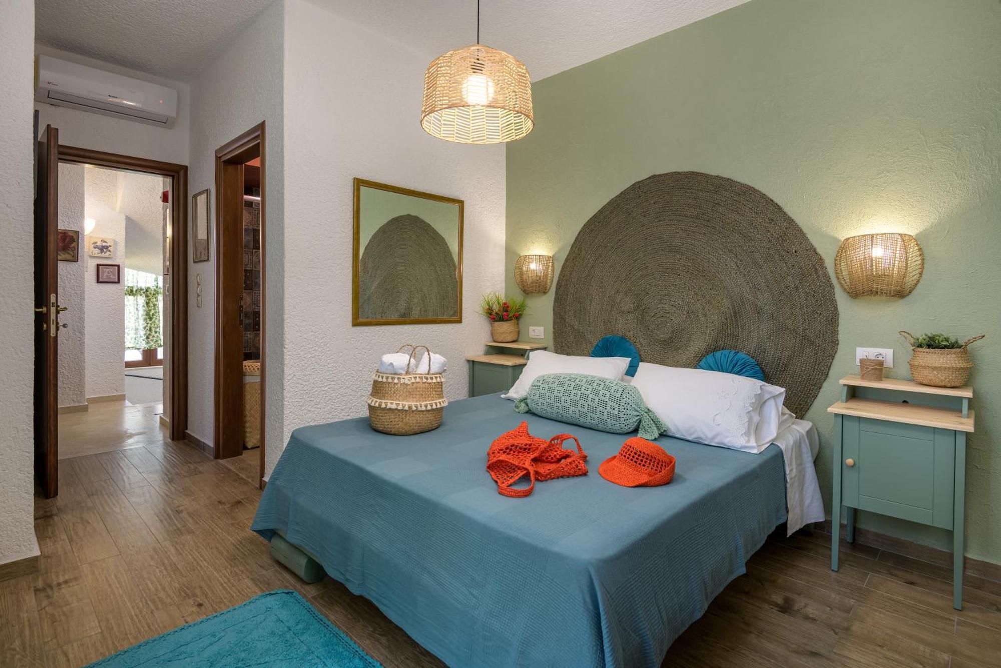 Casa Dell Artista With Private Jacuzzi Villa Koszalin Eksteriør bilde