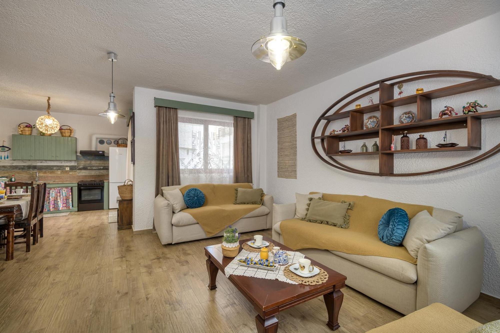 Casa Dell Artista With Private Jacuzzi Villa Koszalin Eksteriør bilde