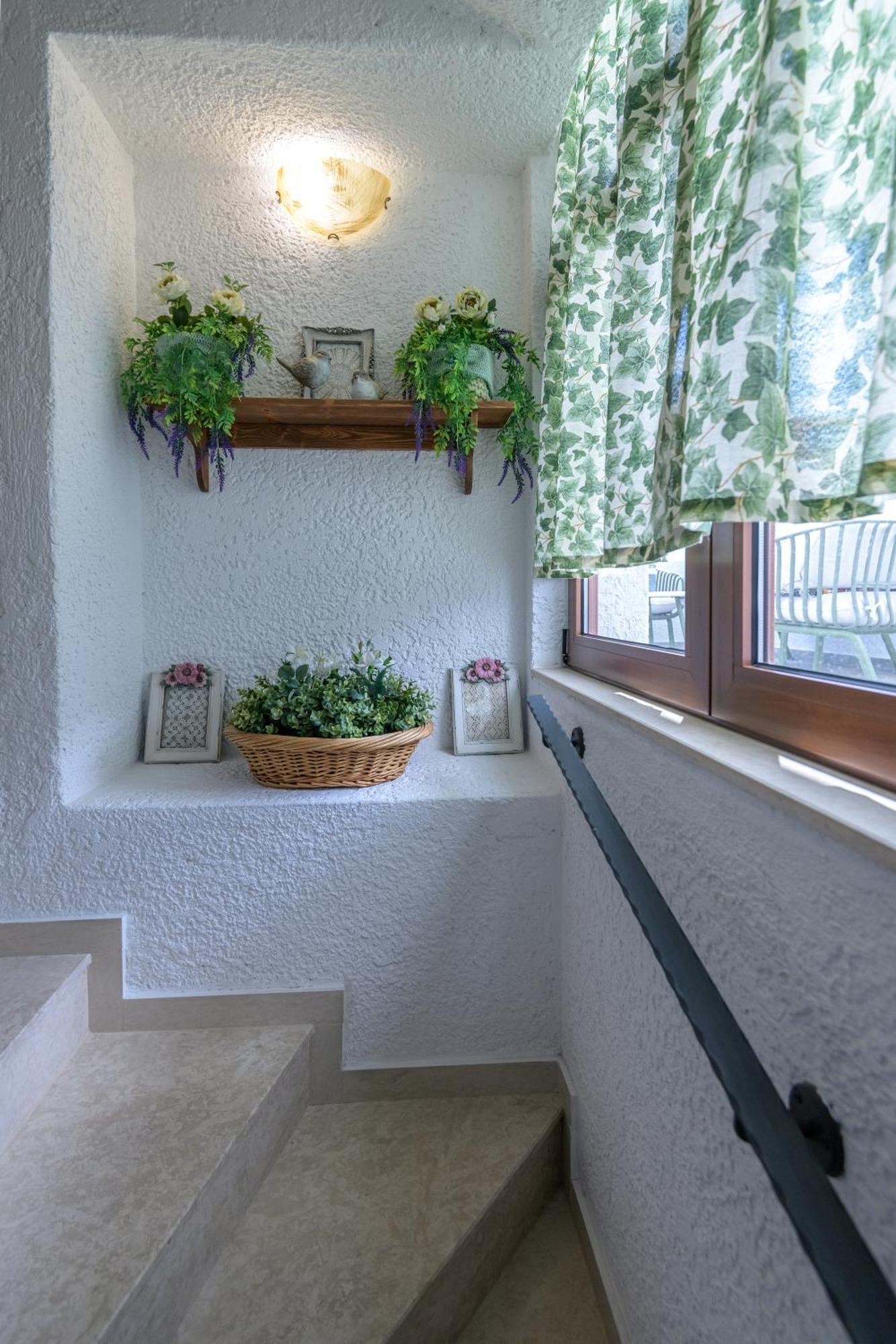 Casa Dell Artista With Private Jacuzzi Villa Koszalin Eksteriør bilde