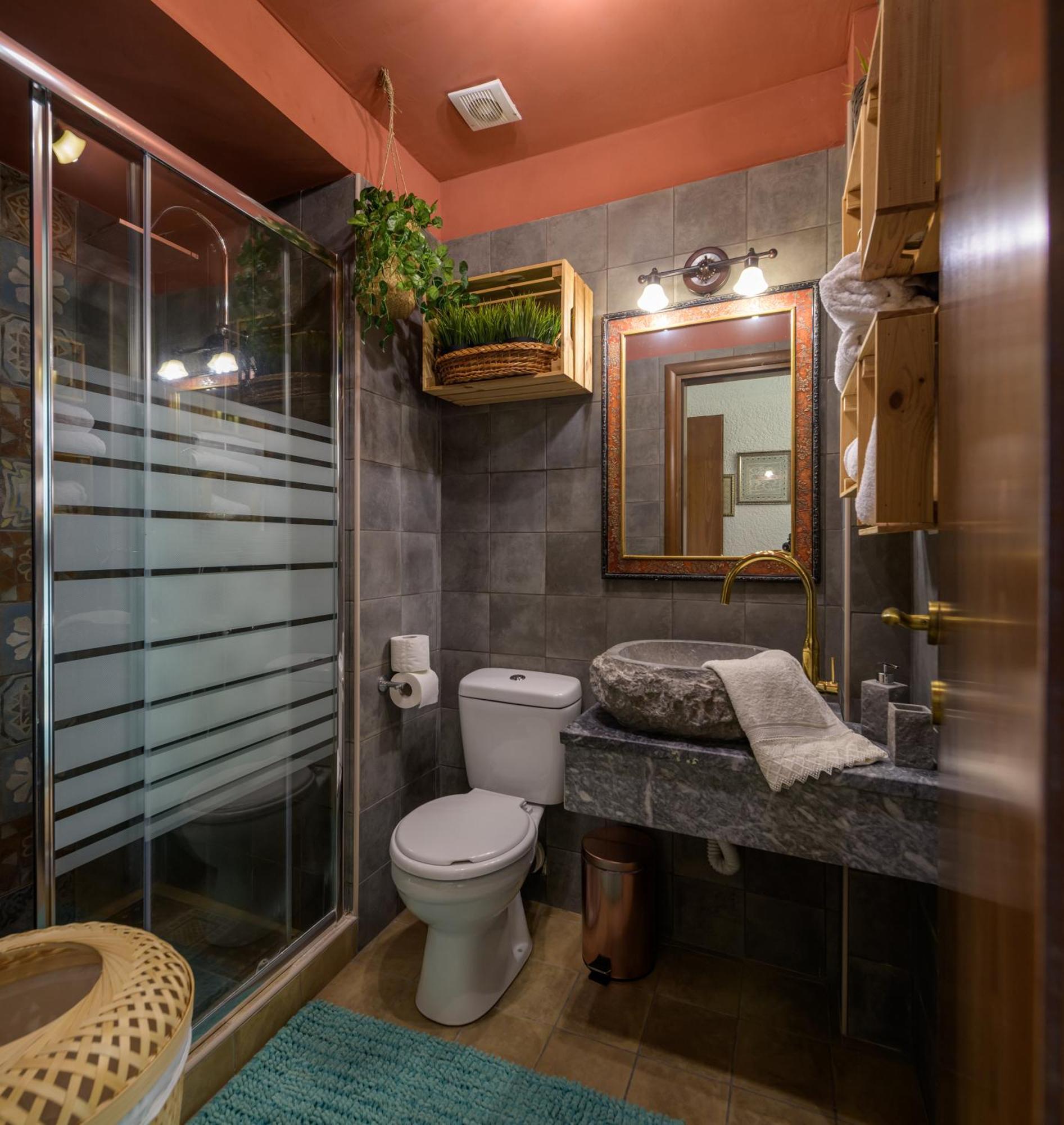 Casa Dell Artista With Private Jacuzzi Villa Koszalin Eksteriør bilde
