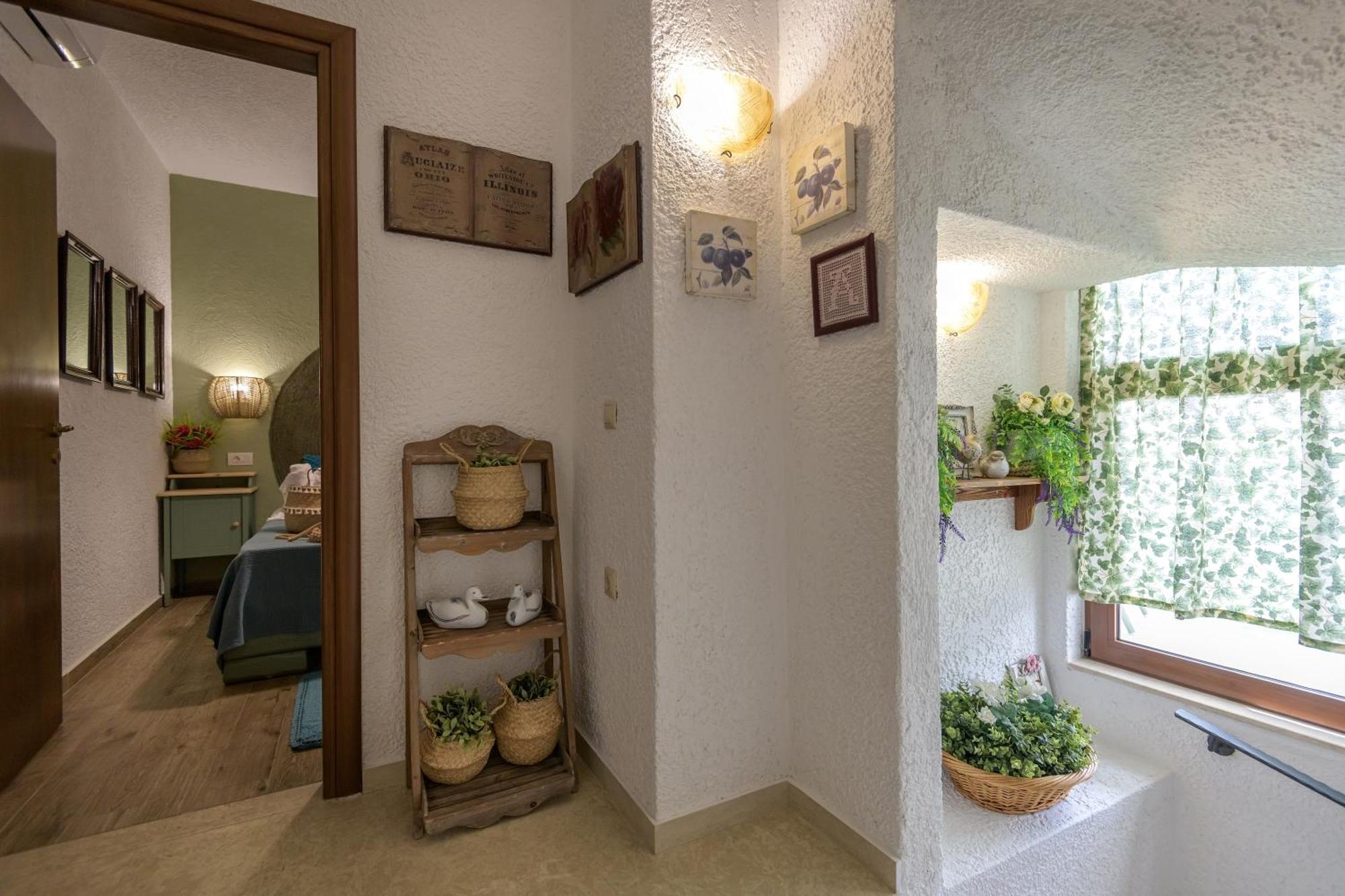 Casa Dell Artista With Private Jacuzzi Villa Koszalin Eksteriør bilde